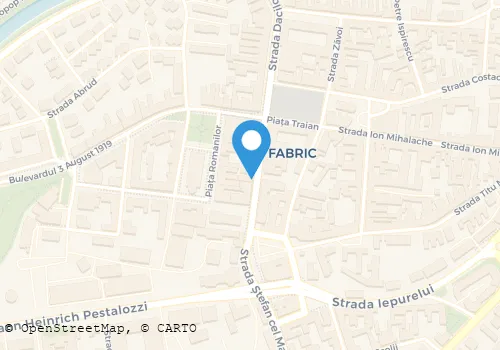 Hartă