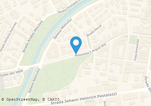 Hartă