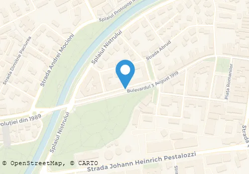 Hartă