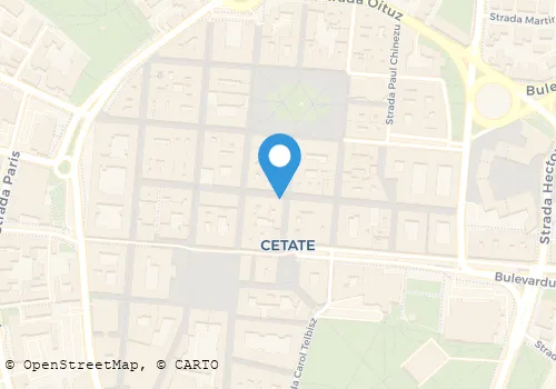 Hartă