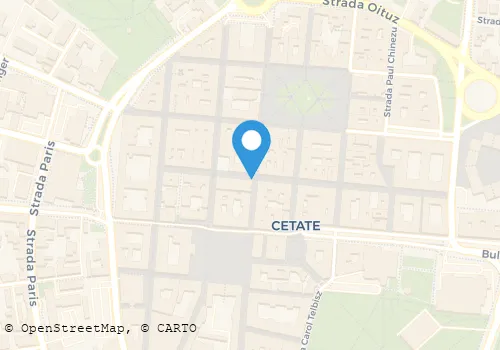 Hartă