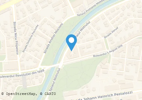 Hartă