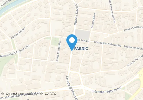 Hartă