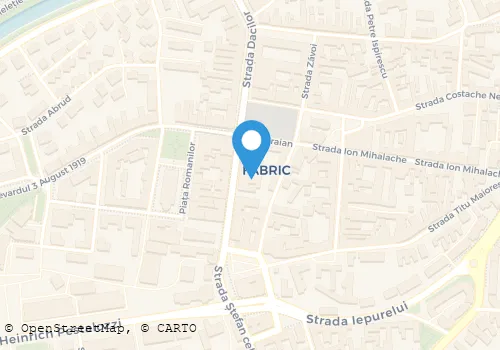 Hartă