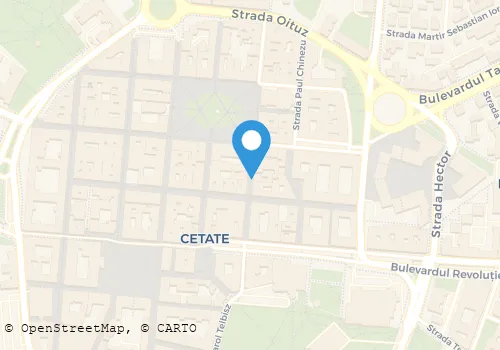 Hartă