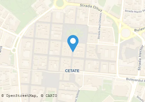 Hartă