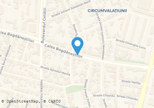 Hartă