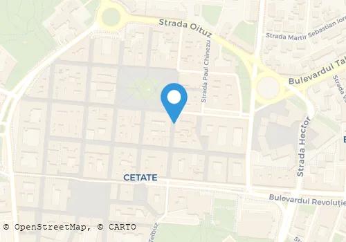 Hartă