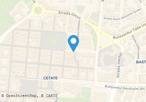 Hartă