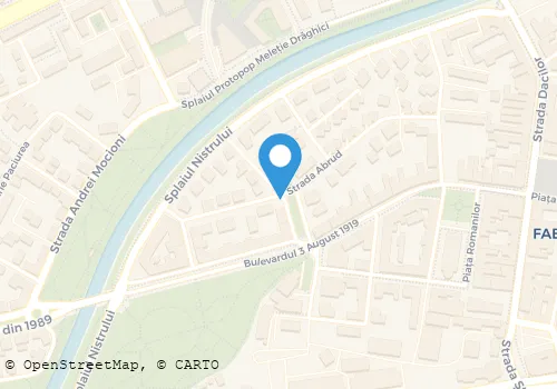 Hartă