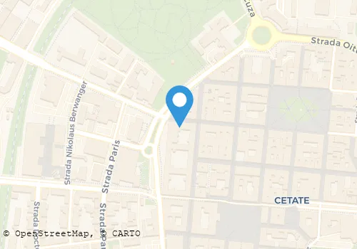 Hartă