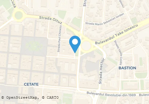 Hartă