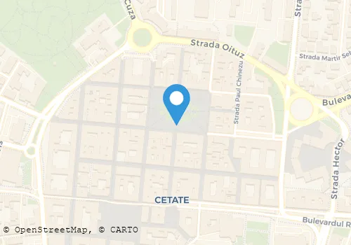 Hartă
