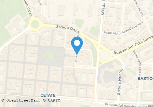 Hartă