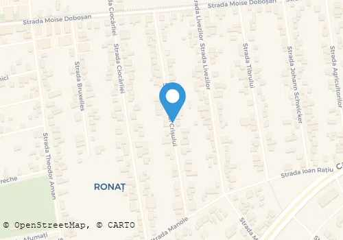 Hartă