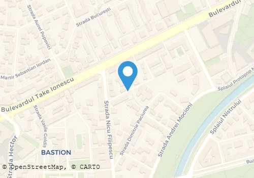Hartă