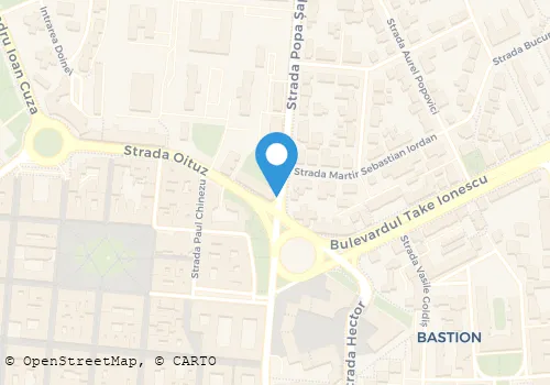 Hartă