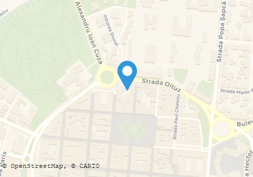 Hartă