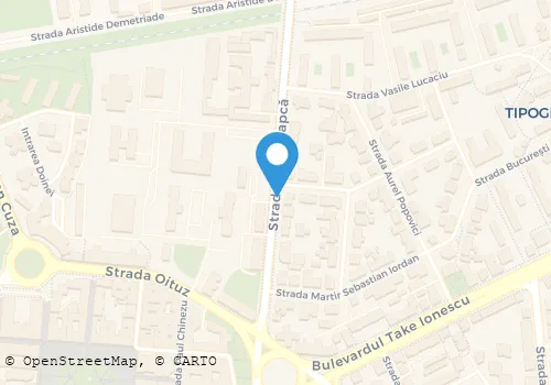 Hartă