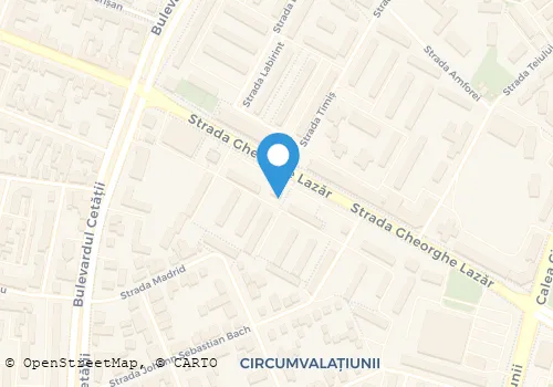 Hartă