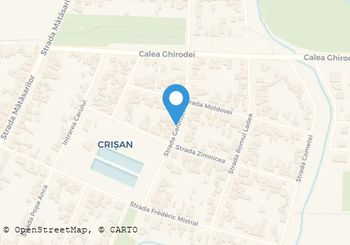 Hartă