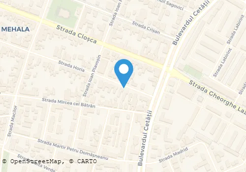 Hartă