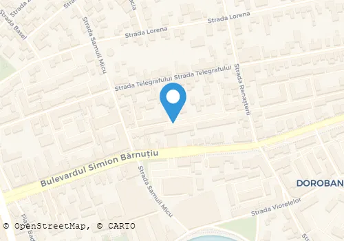 Hartă