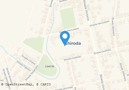 Hartă