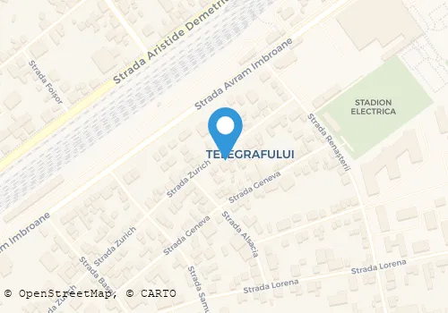 Hartă