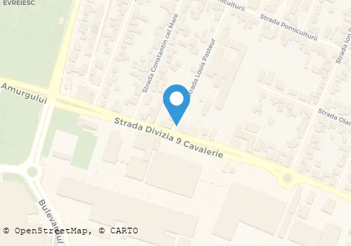 Hartă