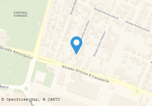 Hartă