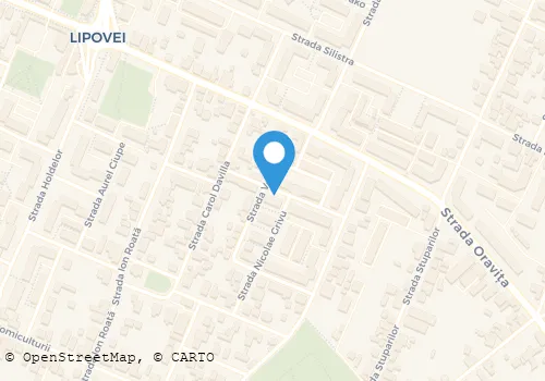 Hartă