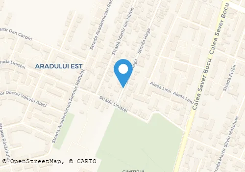 Hartă