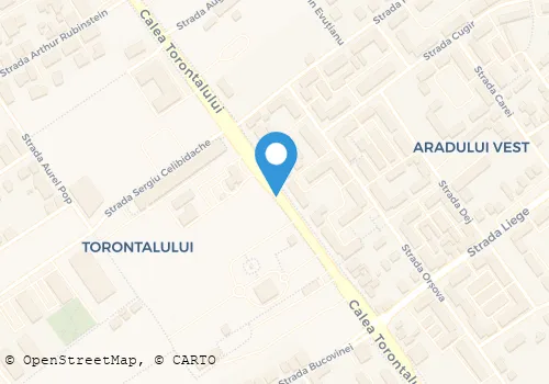Hartă