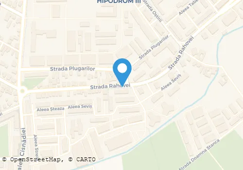 Hartă