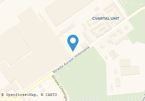 Hartă
