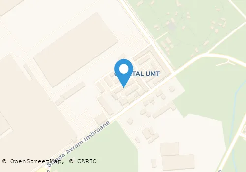 Hartă