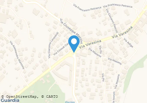 Mappa