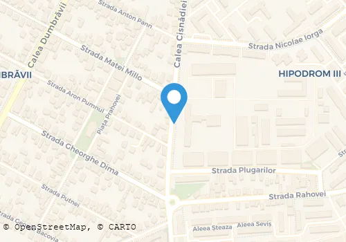 Hartă