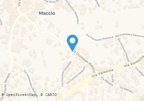 Mappa