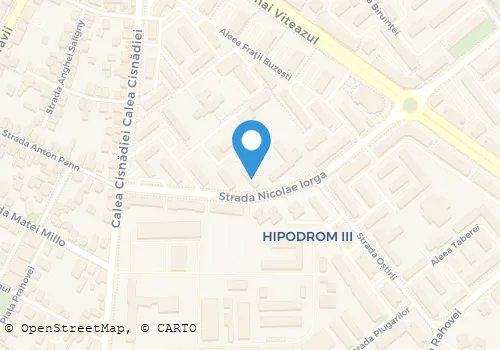 Hartă