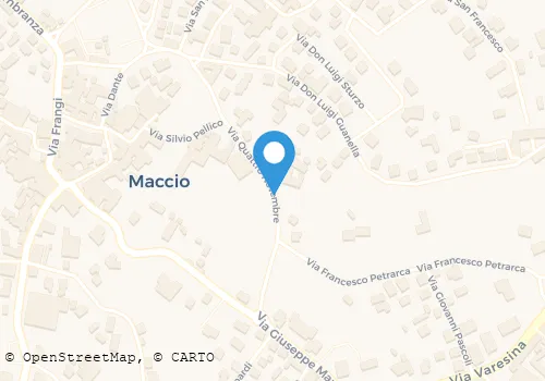 Mappa