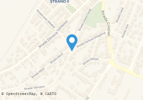 Hartă