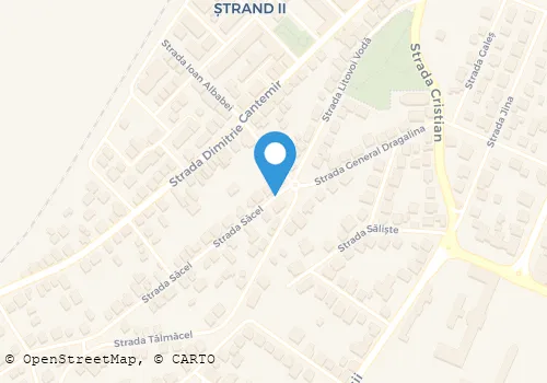 Hartă