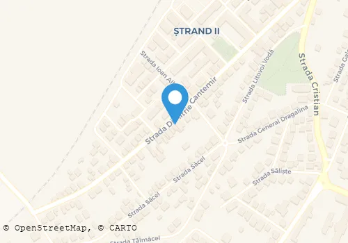 Hartă