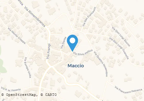 Mappa
