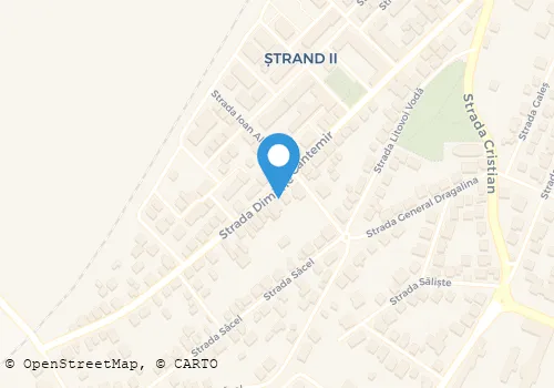 Hartă