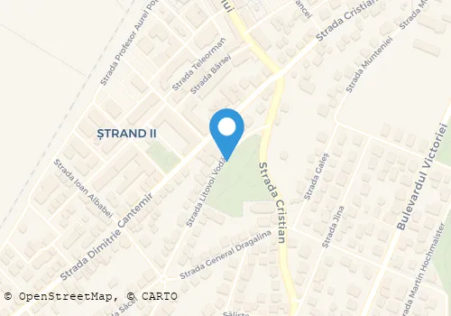 Hartă