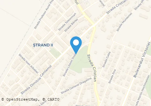 Hartă