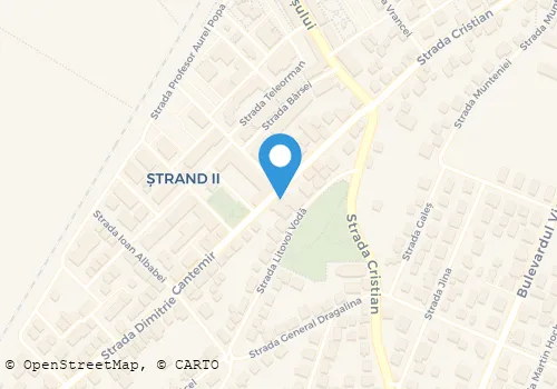 Hartă